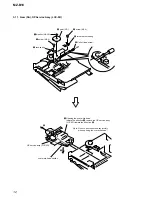 Preview for 12 page of Sony MZ-B10 - Minidisc Voice Recorder Service Manual