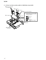 Preview for 14 page of Sony MZ-B10 - Minidisc Voice Recorder Service Manual