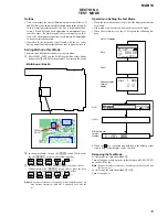 Preview for 15 page of Sony MZ-B10 - Minidisc Voice Recorder Service Manual