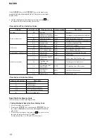 Preview for 18 page of Sony MZ-B10 - Minidisc Voice Recorder Service Manual