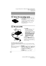 Предварительный просмотр 12 страницы Sony MZ-B100 - Minidisc Business Product Recorder Operating Instructions Manual