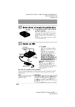 Предварительный просмотр 66 страницы Sony MZ-B100 - Minidisc Business Product Recorder Operating Instructions Manual