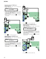 Preview for 20 page of Sony MZ-B100 - Minidisc Business Product Recorder Service Manual