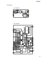 Preview for 39 page of Sony MZ-B100 - Minidisc Business Product Recorder Service Manual