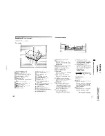 Предварительный просмотр 4 страницы Sony MZ-B3 - MD Walkman MiniDisc Recorder Service Manual