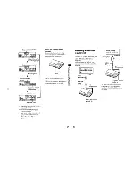 Предварительный просмотр 13 страницы Sony MZ-B3 - MD Walkman MiniDisc Recorder Service Manual