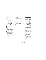 Предварительный просмотр 15 страницы Sony MZ-B3 - MD Walkman MiniDisc Recorder Service Manual