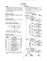 Предварительный просмотр 25 страницы Sony MZ-B3 - MD Walkman MiniDisc Recorder Service Manual