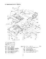 Предварительный просмотр 47 страницы Sony MZ-B3 - MD Walkman MiniDisc Recorder Service Manual