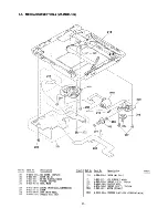 Предварительный просмотр 48 страницы Sony MZ-B3 - MD Walkman MiniDisc Recorder Service Manual