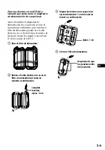 Предварительный просмотр 47 страницы Sony MZ-B50 Operating Instructions Manual