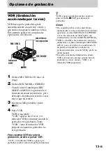 Предварительный просмотр 57 страницы Sony MZ-B50 Operating Instructions Manual