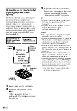 Предварительный просмотр 60 страницы Sony MZ-B50 Operating Instructions Manual