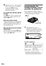 Предварительный просмотр 64 страницы Sony MZ-B50 Operating Instructions Manual