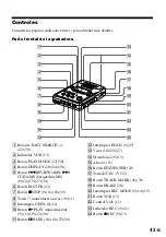 Предварительный просмотр 87 страницы Sony MZ-B50 Operating Instructions Manual