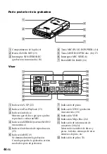 Предварительный просмотр 88 страницы Sony MZ-B50 Operating Instructions Manual