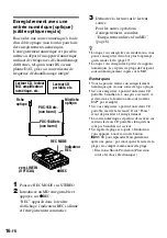 Предварительный просмотр 104 страницы Sony MZ-B50 Operating Instructions Manual