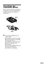 Предварительный просмотр 113 страницы Sony MZ-B50 Operating Instructions Manual