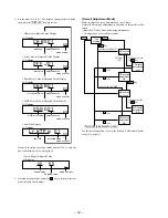 Предварительный просмотр 12 страницы Sony MZ-B50 Service Manual