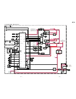 Предварительный просмотр 31 страницы Sony MZ-B50 Service Manual