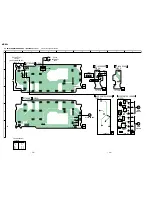 Предварительный просмотр 34 страницы Sony MZ-B50 Service Manual