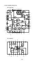 Предварительный просмотр 42 страницы Sony MZ-B50 Service Manual