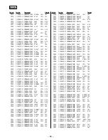 Предварительный просмотр 50 страницы Sony MZ-B50 Service Manual