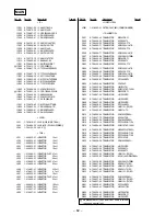 Предварительный просмотр 52 страницы Sony MZ-B50 Service Manual