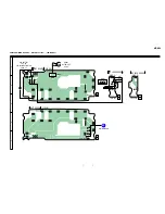 Предварительный просмотр 63 страницы Sony MZ-B50 Service Manual