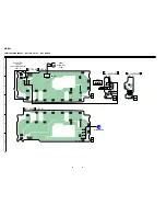 Предварительный просмотр 64 страницы Sony MZ-B50 Service Manual