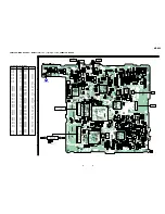 Предварительный просмотр 65 страницы Sony MZ-B50 Service Manual