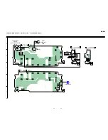 Предварительный просмотр 67 страницы Sony MZ-B50 Service Manual