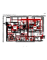 Предварительный просмотр 71 страницы Sony MZ-B50 Service Manual