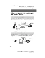 Preview for 70 page of Sony MZ-DH10P Hi-MD Music Transfer Version 1 for Mac  (User Manual) Operating Instructions Manual