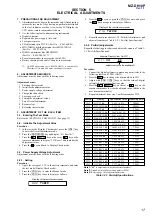 Preview for 17 page of Sony MZ-DH10P Hi-MD Music Transfer Version 1 for Mac  (User Manual) Service Manual