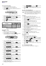 Preview for 20 page of Sony MZ-DH10P Hi-MD Music Transfer Version 1 for Mac  (User Manual) Service Manual