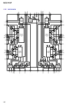 Preview for 40 page of Sony MZ-DH10P Hi-MD Music Transfer Version 1 for Mac  (User Manual) Service Manual