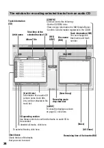 Preview for 38 page of Sony MZ-DN430PS Operating Instructions Manual