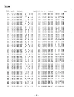 Preview for 42 page of Sony MZ-E2 Service Manual