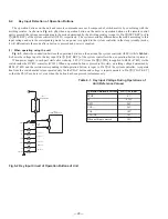 Preview for 37 page of Sony MZ-E30 Service Manual