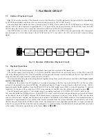 Preview for 41 page of Sony MZ-E30 Service Manual