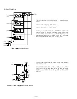 Предварительный просмотр 70 страницы Sony MZ-E30 Service Manual