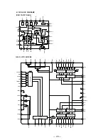 Preview for 23 page of Sony MZ-E500 Service Manual