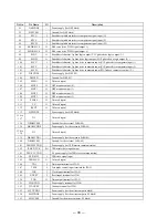 Предварительный просмотр 28 страницы Sony MZ-E500 Service Manual