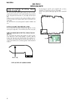 Preview for 4 page of Sony MZ-E510 Service Manual