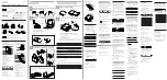 Sony MZ-E610 (Japanese) Operating Instructions preview