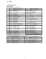 Preview for 3 page of Sony MZ-E70 Service Manual