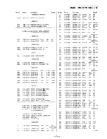 Предварительный просмотр 47 страницы Sony MZ-F40 Service Manual