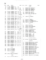 Предварительный просмотр 48 страницы Sony MZ-F40 Service Manual