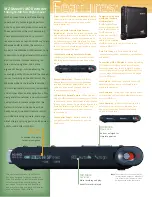 Preview for 3 page of Sony MZ-M200 Hi-MD Music Transfer Version 1 for Mac  (User Manual) Brochure & Specs